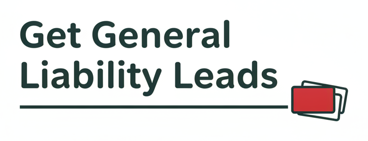 Get General Liability Leads logo